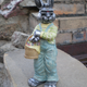 Illustration for article titled Cylon Easter Bunny Will Kill By Your Command